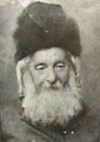 Rabbi Naftali Tzvi Berlin, the Netziv