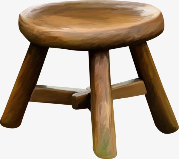 wooden_stool