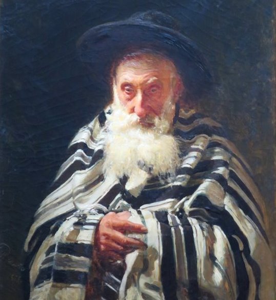 Jew_on_a_Prayer_by_Repin