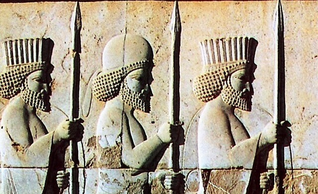 Persian_soldiers