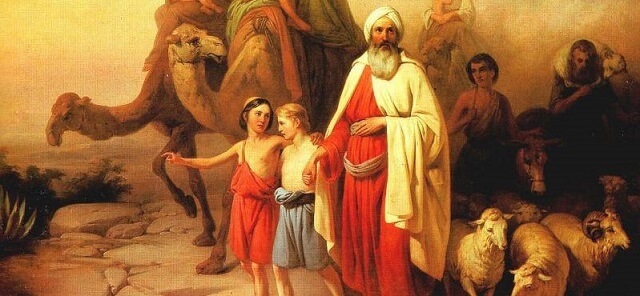 Abraham_in_Beersheba