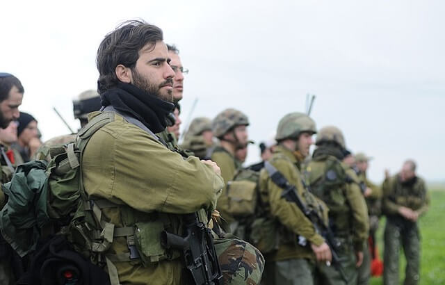 IDF_soldiers