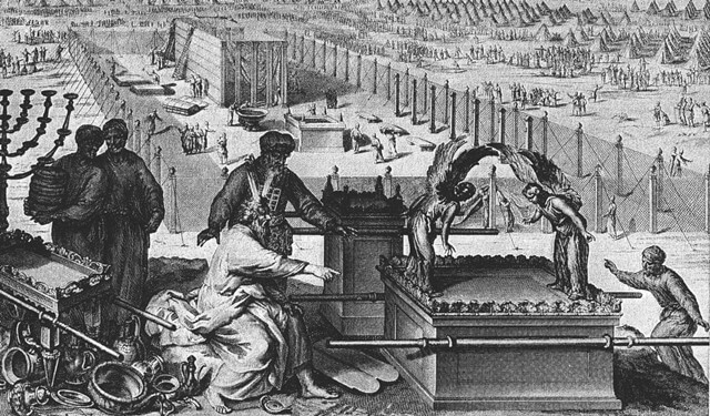 Erecting_the_Tabernacle