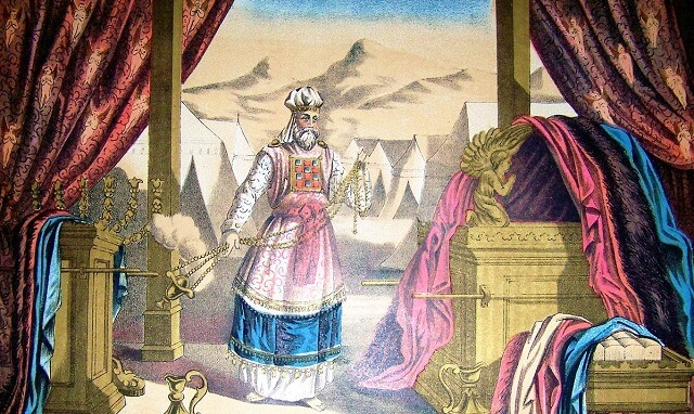 Furniture_Tabernacle