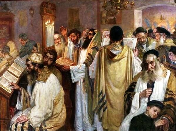 Yom_Kippur_prayers