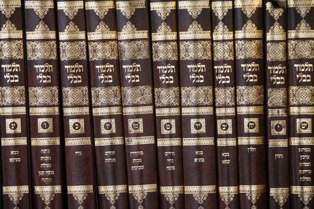 Talmud