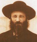 Rav Kook in Switzerland