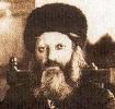 Rav Kook in Jerusalem