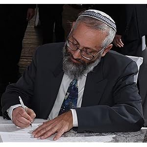 Rabbi Chanan Morrison