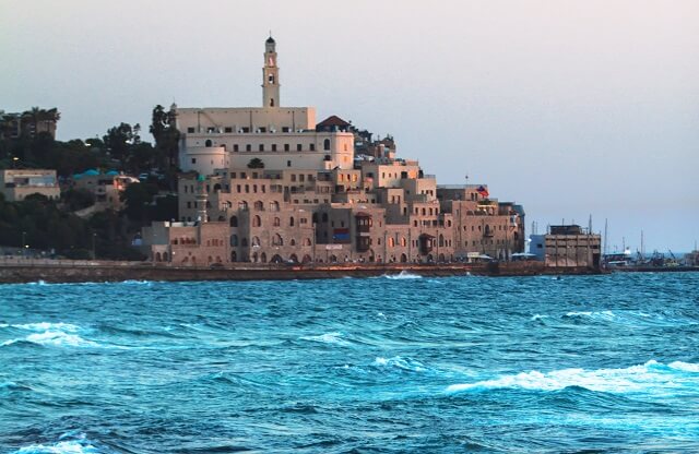 Jaffa