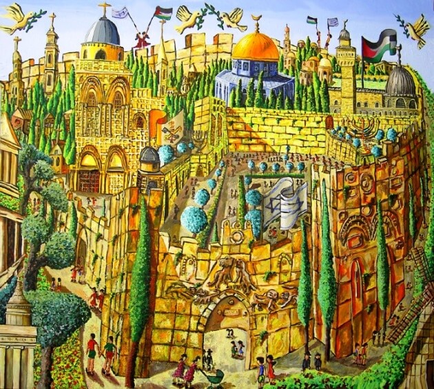 Jerusalem_by_Raphael_Perez