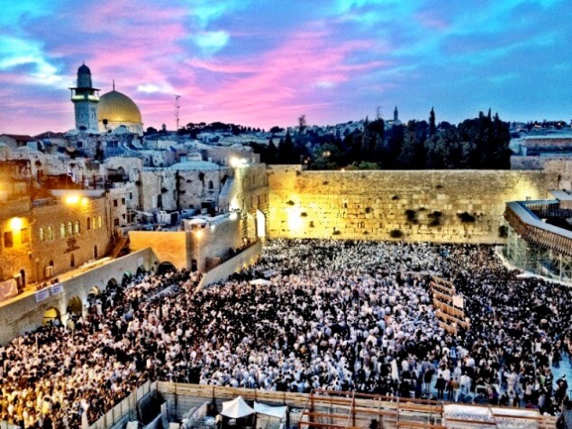 The_Kotel