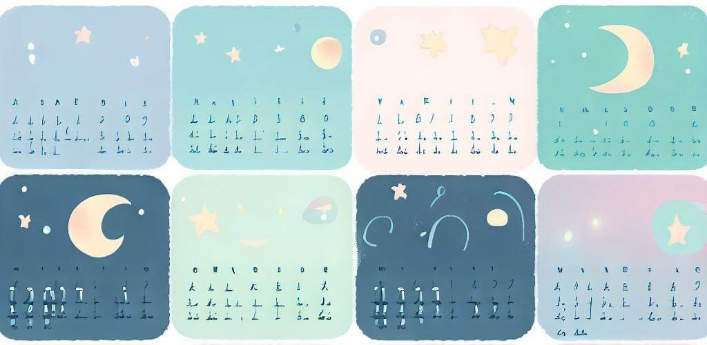 lunar-calendar