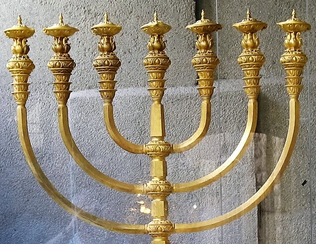 Menorah