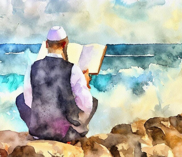 rabbi-at-sea