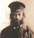 Rav Kook as rabbi of Zeimel