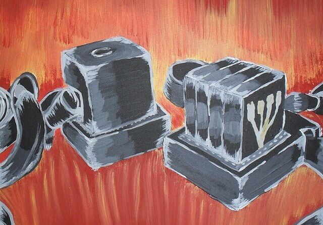 Tefillin