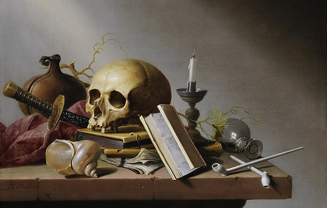 vanitas